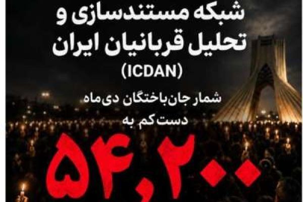 MUTED COLONIZATION   (IRAN)